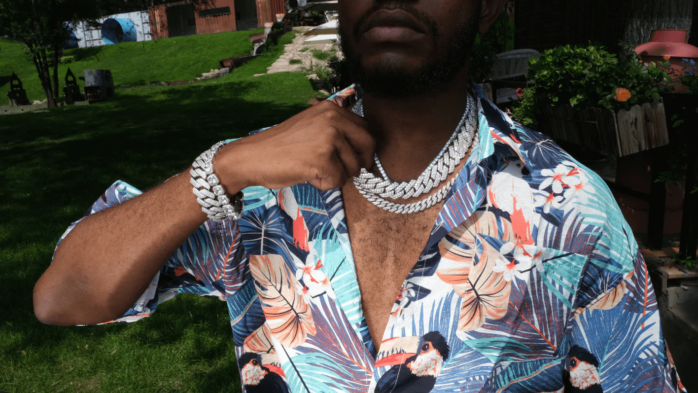 Elevate Your Streetwear Game